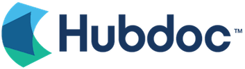 Hubdoc XERO Add-on