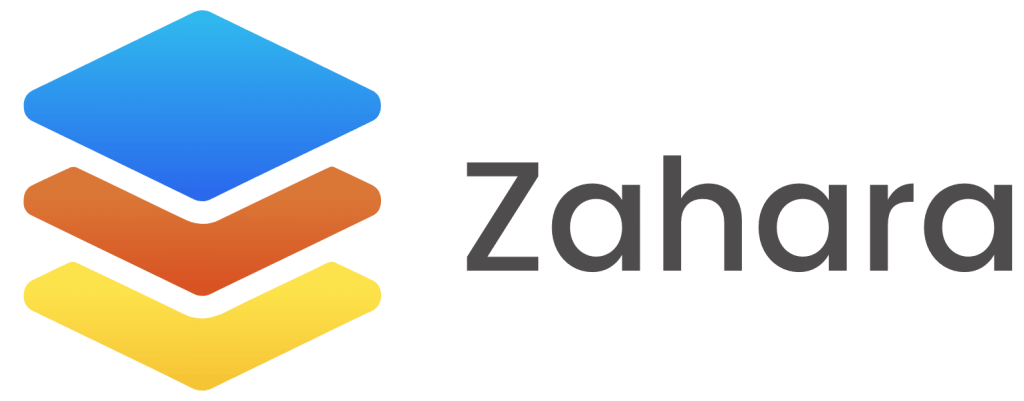 Zahara XERO Add-on
