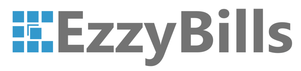 EzzyBills XERO Add-on